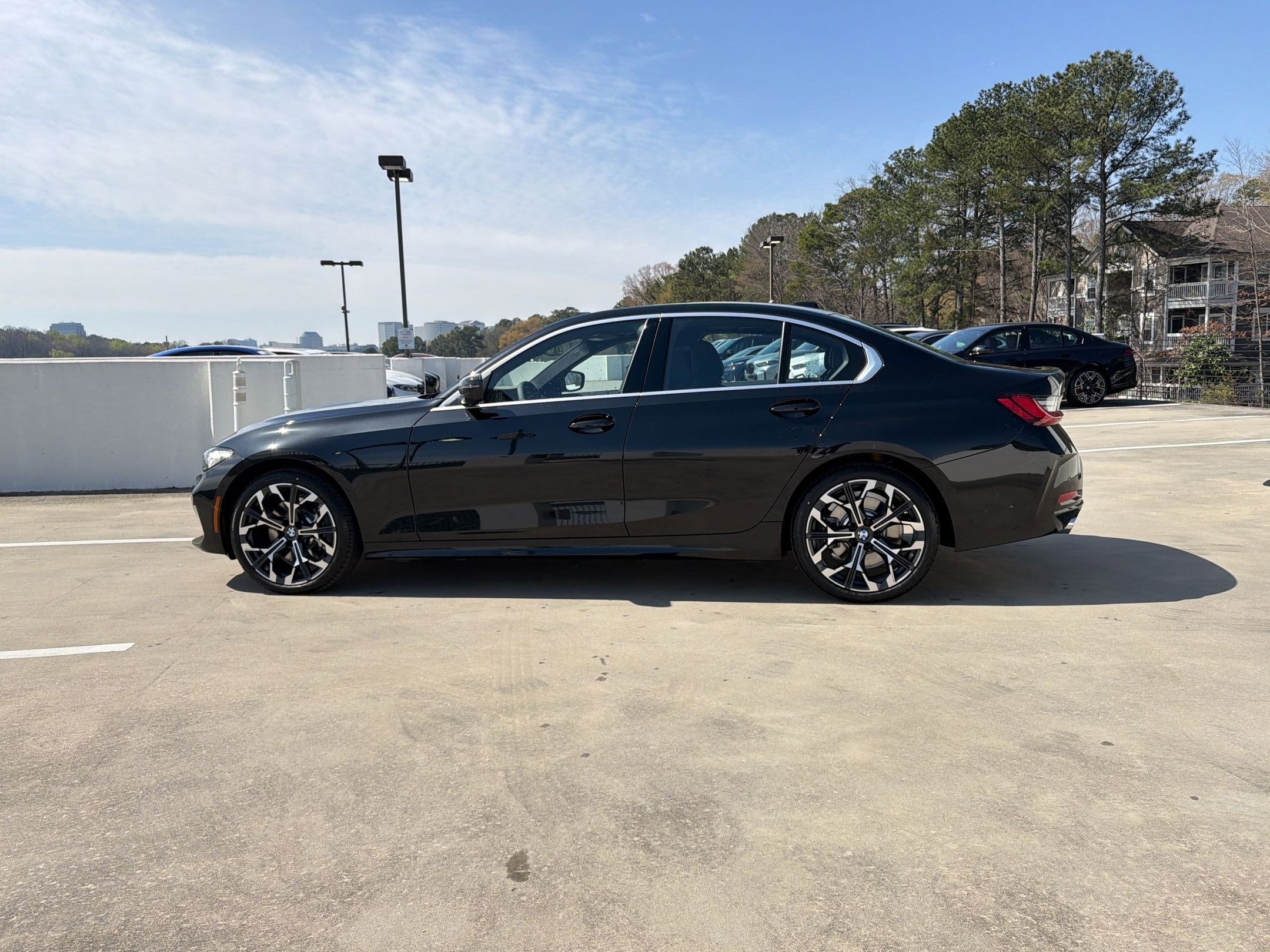 bmw 3 series 2026 WBA23LA08TFW37362 image bmw 3 series 2026 WBA23LA08TFW37362 image